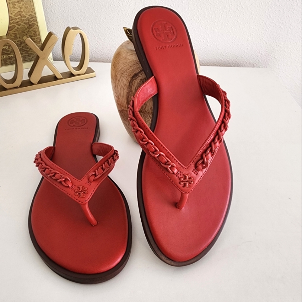 Tory Burch Sandal